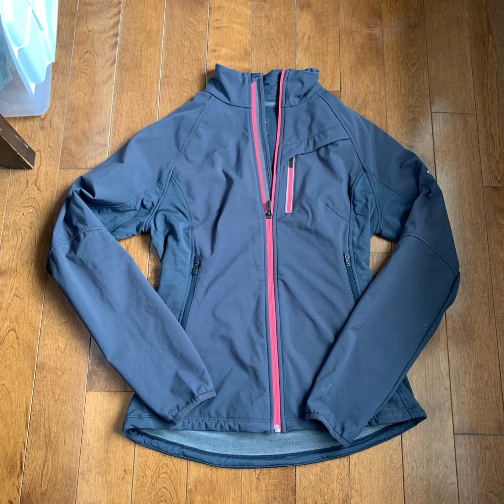 Icebreaker women’s GT jacket size S